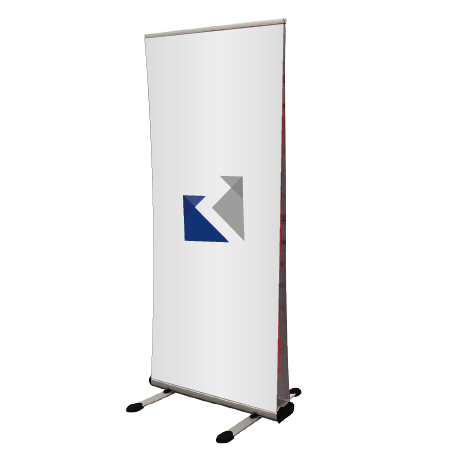 Roll-Up Displays