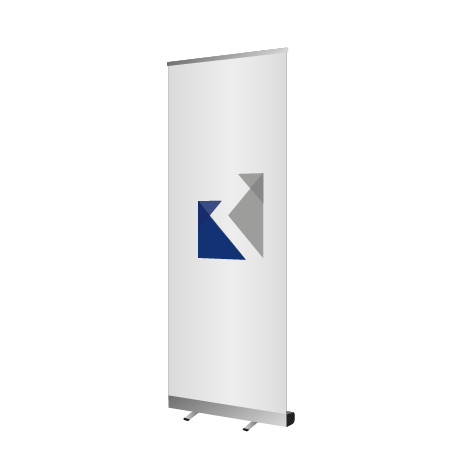 Roll-Up Displays